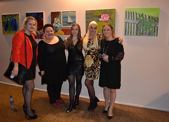 Grafika 58: Nastrojowy koncert "Tym, którzy odeszli"