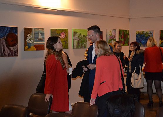 Grafika 59: Nastrojowy koncert "Tym, którzy odeszli"