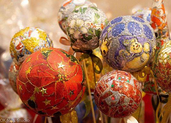 Grafika 5: Kiermasz świąteczny oraz koncert "Ida Święta"