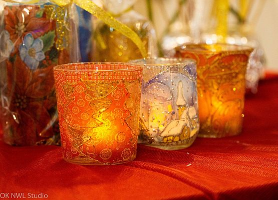 Grafika 6: Kiermasz świąteczny oraz koncert "Ida Święta"