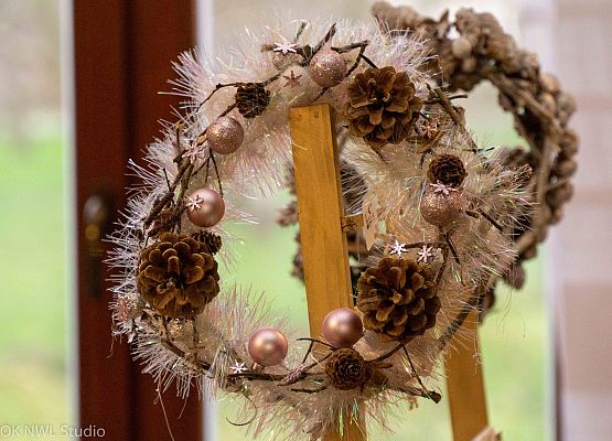 Grafika 13: Kiermasz świąteczny oraz koncert "Ida Święta"