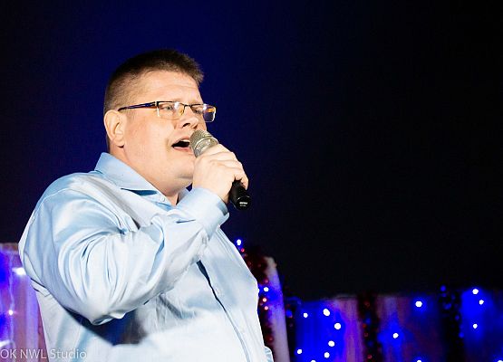 Grafika 40: Kiermasz świąteczny oraz koncert "Ida Święta"