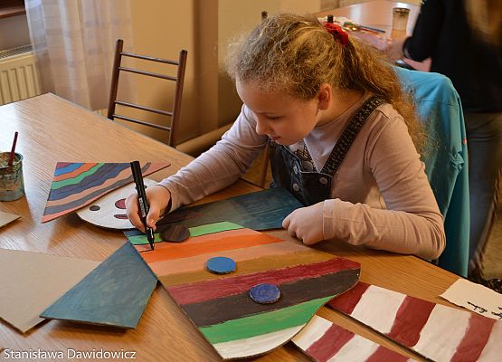 Grafika 14: Ferie GOK 2020 - Fotorelacja