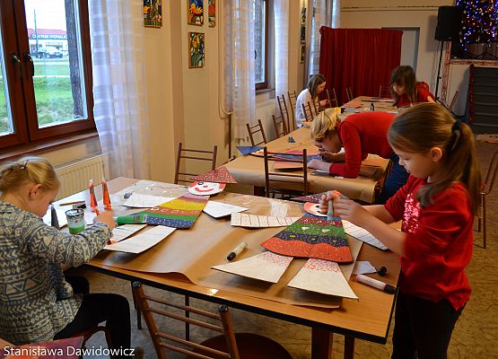 Grafika 16: Ferie GOK 2020 - Fotorelacja