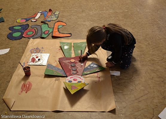 Grafika 18: Ferie GOK 2020 - Fotorelacja