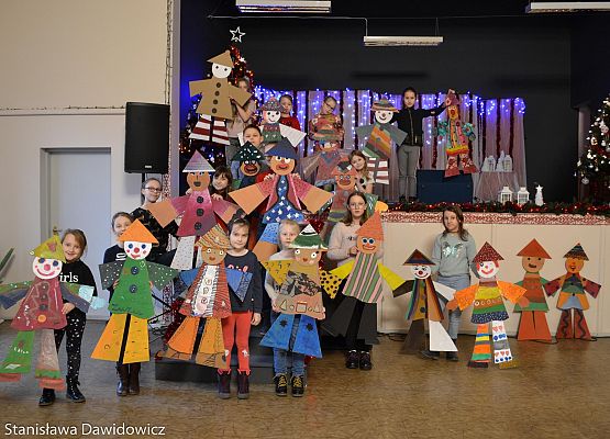 Grafika 19: Ferie GOK 2020 - Fotorelacja