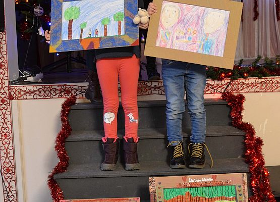 Grafika 22: Ferie GOK 2020 - Fotorelacja