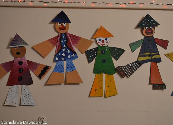 Grafika 23: Ferie GOK 2020 - Fotorelacja