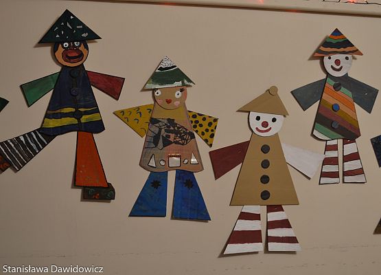 Grafika 24: Ferie GOK 2020 - Fotorelacja