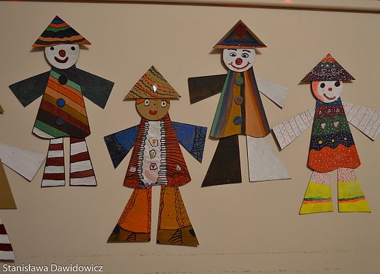 Grafika 25: Ferie GOK 2020 - Fotorelacja