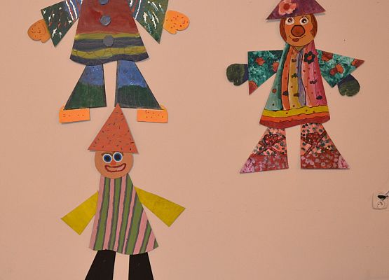 Grafika 26: Ferie GOK 2020 - Fotorelacja