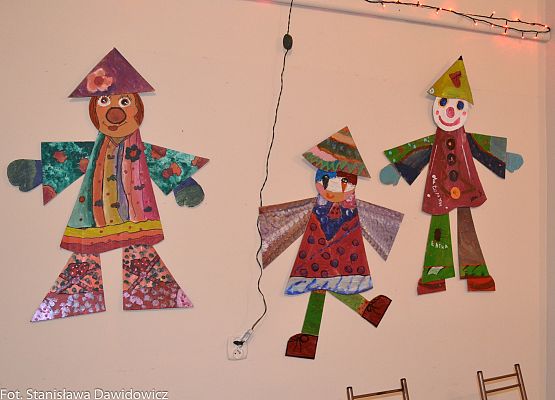 Grafika 27: Ferie GOK 2020 - Fotorelacja