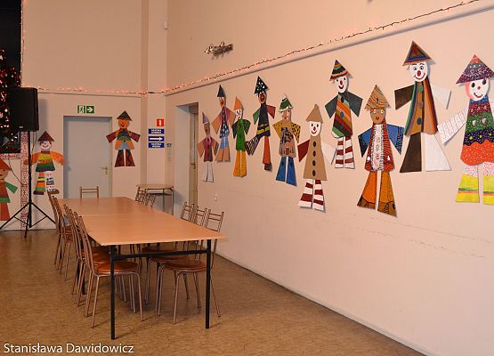 Grafika 28: Ferie GOK 2020 - Fotorelacja