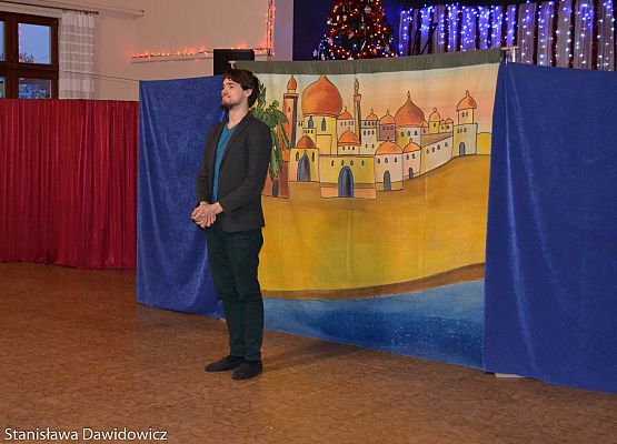 Grafika 29: Ferie GOK 2020 - Fotorelacja