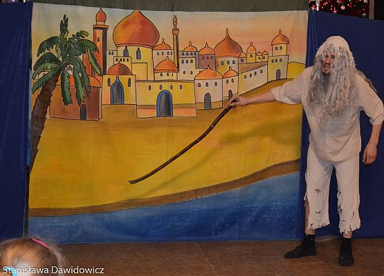 Grafika 31: Ferie GOK 2020 - Fotorelacja