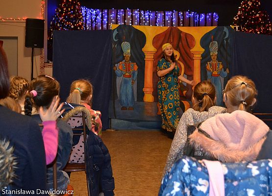 Grafika 32: Ferie GOK 2020 - Fotorelacja