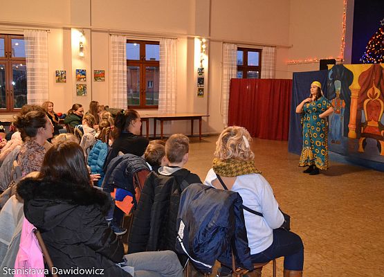 Grafika 33: Ferie GOK 2020 - Fotorelacja