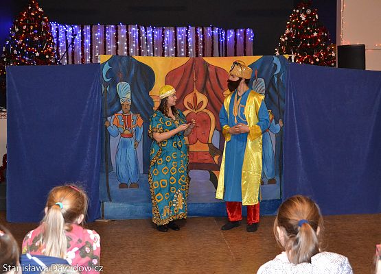 Grafika 34: Ferie GOK 2020 - Fotorelacja