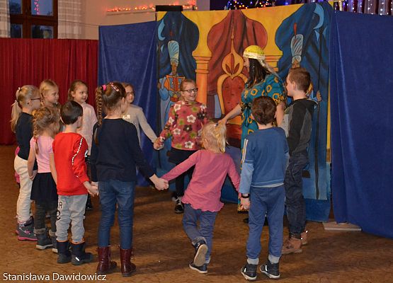 Grafika 36: Ferie GOK 2020 - Fotorelacja