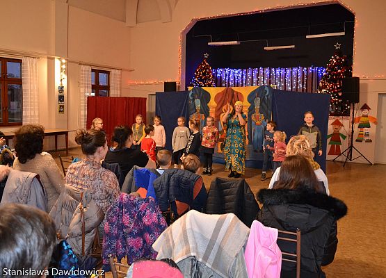 Grafika 39: Ferie GOK 2020 - Fotorelacja