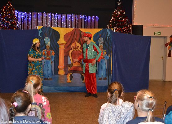 Grafika 40: Ferie GOK 2020 - Fotorelacja