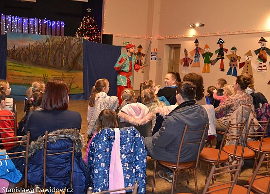 Grafika 41: Ferie GOK 2020 - Fotorelacja