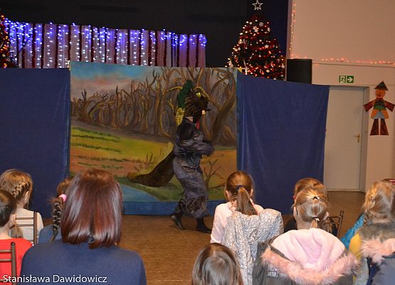 Grafika 42: Ferie GOK 2020 - Fotorelacja