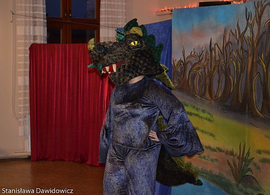 Grafika 45: Ferie GOK 2020 - Fotorelacja