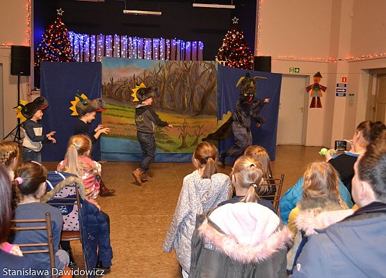 Grafika 48: Ferie GOK 2020 - Fotorelacja