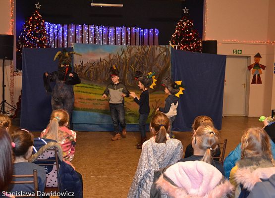 Grafika 49: Ferie GOK 2020 - Fotorelacja