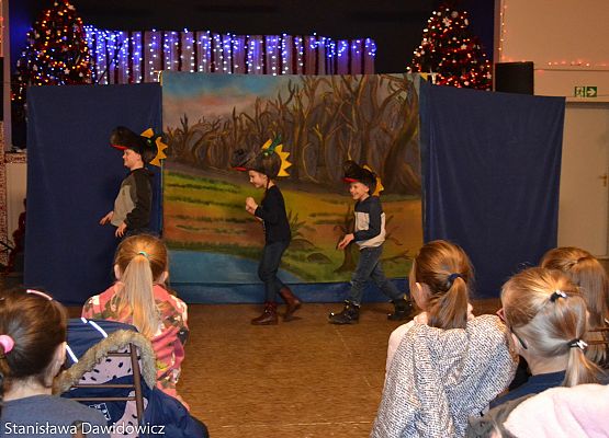 Grafika 50: Ferie GOK 2020 - Fotorelacja