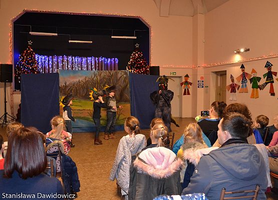 Grafika 51: Ferie GOK 2020 - Fotorelacja