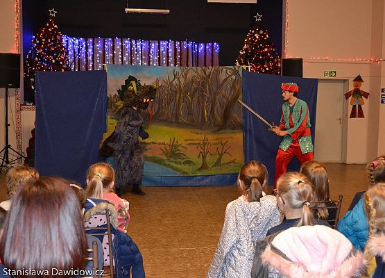 Grafika 52: Ferie GOK 2020 - Fotorelacja