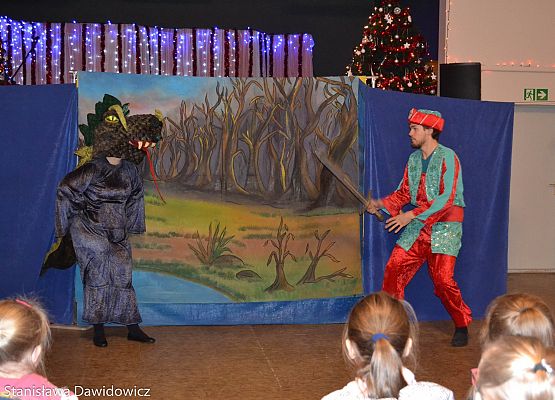 Grafika 53: Ferie GOK 2020 - Fotorelacja