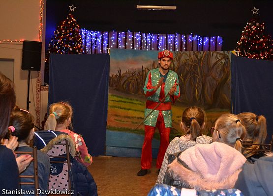 Grafika 54: Ferie GOK 2020 - Fotorelacja