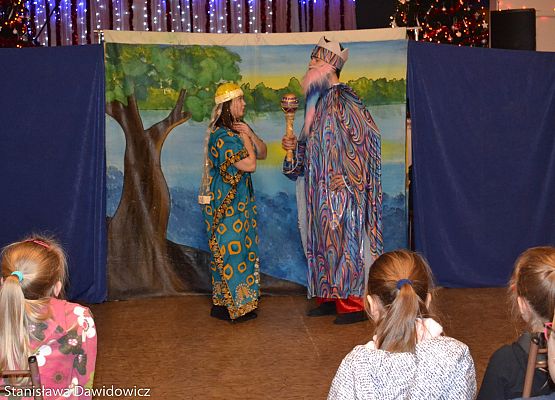 Grafika 57: Ferie GOK 2020 - Fotorelacja