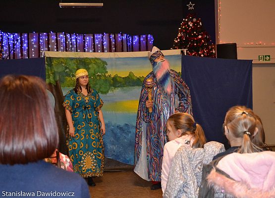 Grafika 58: Ferie GOK 2020 - Fotorelacja