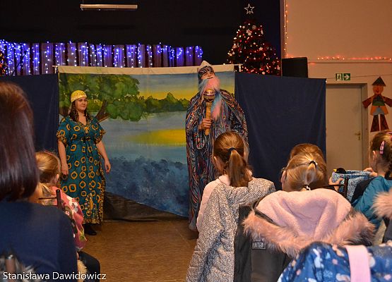 Grafika 59: Ferie GOK 2020 - Fotorelacja