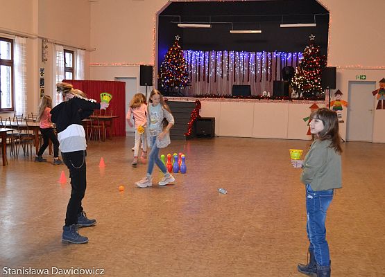 Grafika 62: Ferie GOK 2020 - Fotorelacja