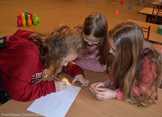 Grafika 64: Ferie GOK 2020 - Fotorelacja