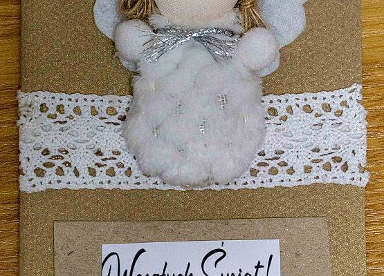 Grafika 17: Rozstrzygnięciekonkursu plastycznego „ŚWIĘTA TUŻ, TUŻ…”