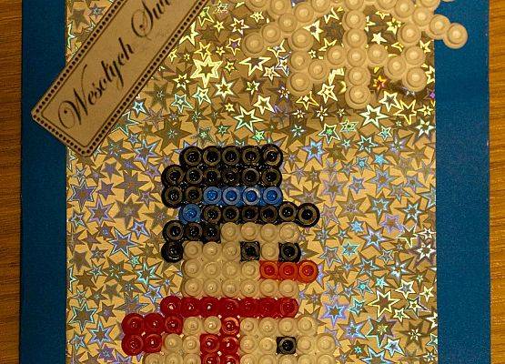 Grafika 18: Rozstrzygnięciekonkursu plastycznego „ŚWIĘTA TUŻ, TUŻ…”