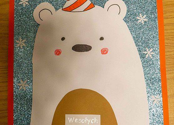 Grafika 20: Rozstrzygnięciekonkursu plastycznego „ŚWIĘTA TUŻ, TUŻ…”