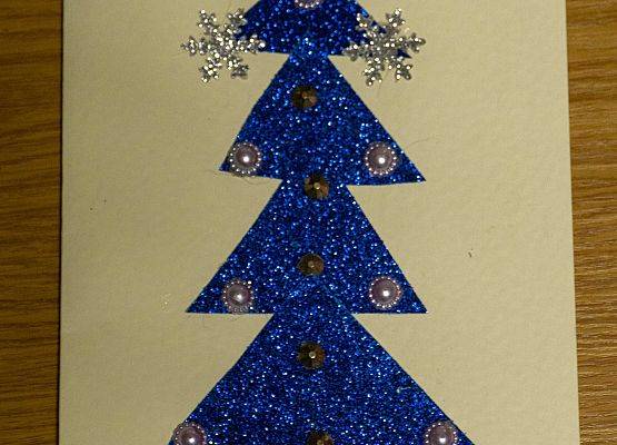 Grafika 22: Rozstrzygnięciekonkursu plastycznego „ŚWIĘTA TUŻ, TUŻ…”