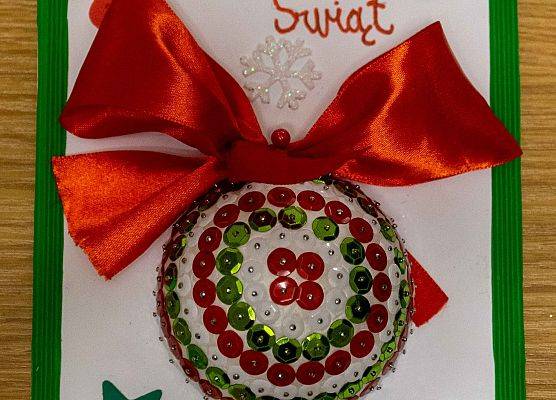 Grafika 27: Rozstrzygnięciekonkursu plastycznego „ŚWIĘTA TUŻ, TUŻ…”