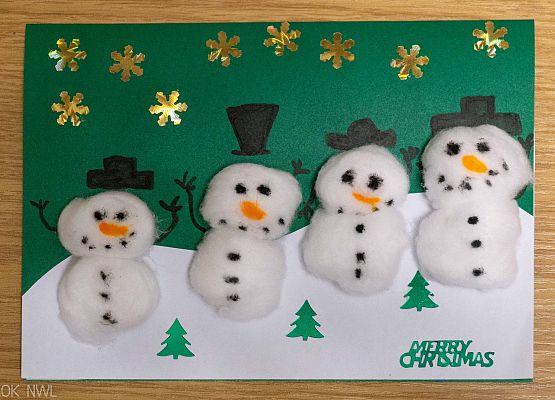 Grafika 28: Rozstrzygnięciekonkursu plastycznego „ŚWIĘTA TUŻ, TUŻ…”