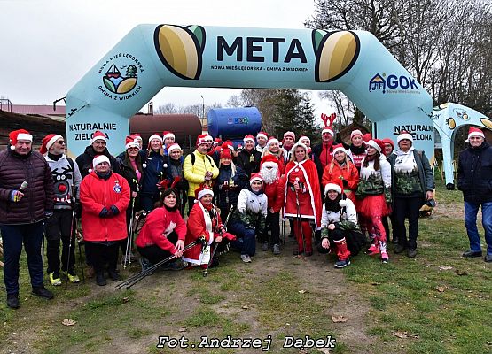 Grafika 2: Poszliśmy do Was z Prezentami.