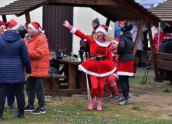 Grafika 4: Poszliśmy do Was z Prezentami.