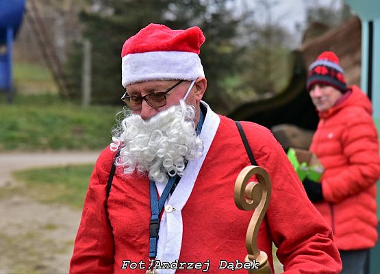 Grafika 5: Poszliśmy do Was z Prezentami.