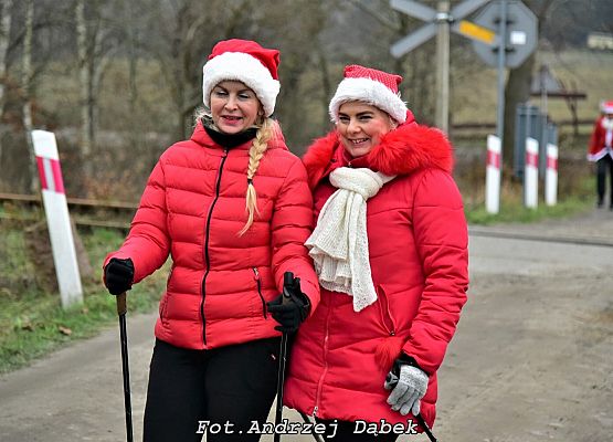 Grafika 8: Poszliśmy do Was z Prezentami.